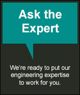 Ask The Expert