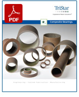 Download the TriStar CJ Bearings Brochure