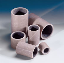 CJ Composite Bearings