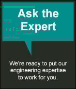 Ask The Expert