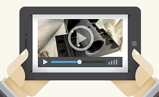 Causes of Bearing Failure – See the Video