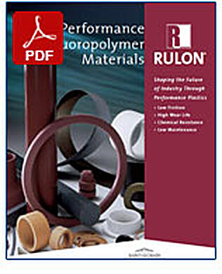 Rulon Materials Catalog