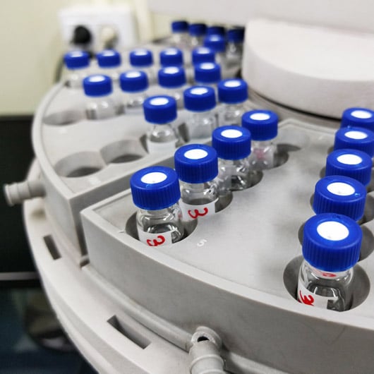 Membranes in Liquid Chromatography
