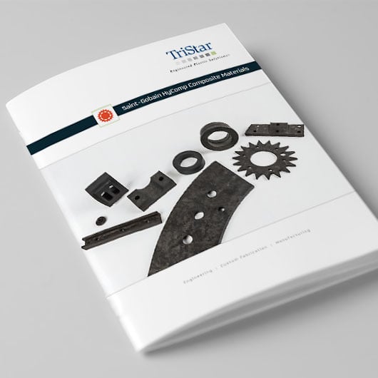 HyComp Materials Brochure