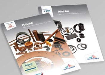Meldin Brochures