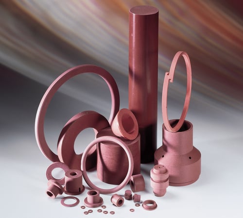 Rulon LR | Chemical Resistant | TriStar Plastics