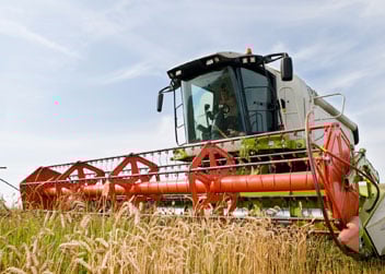 Agriculture Bearings: Polymers Outperform Metals