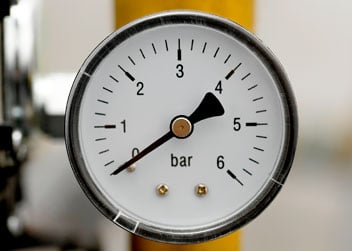 Rulon 945 Improves Compressor Performance