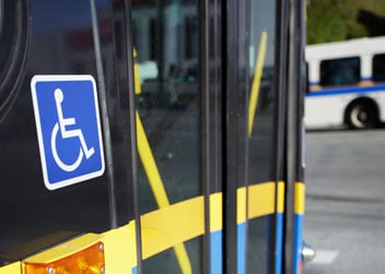 Composite FCJ Bearings Increase Riders’ Mobility on Mass Transit