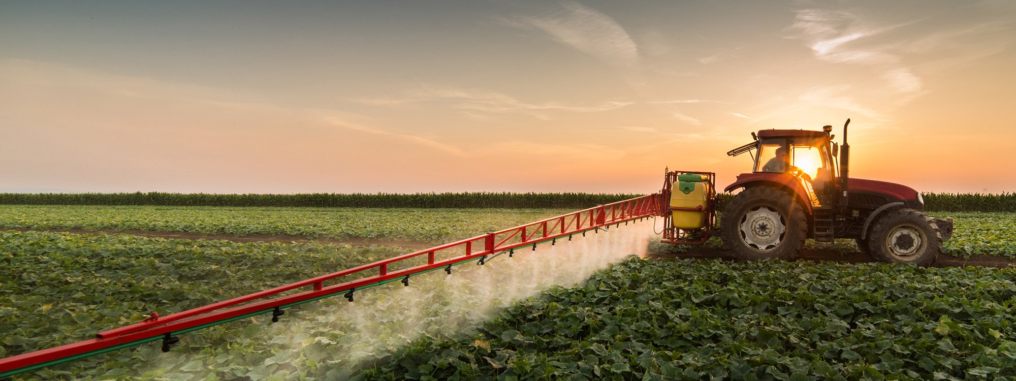 Ultracomp® Bearings Lead the Field for Agricultural Use