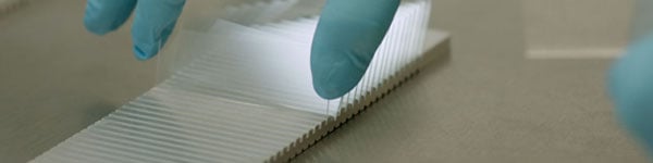 What is the Enhanced Materials Division