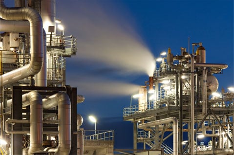 Downstream Oil and Gas: Product Refining and Distribution