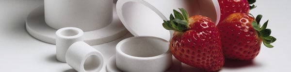 Bearings for Food & Beverage