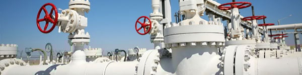 Oil and Gas Case Studies