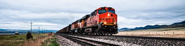 Railroad and Transportation: Important Operational Categories