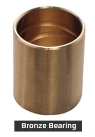 Bronze Bearing