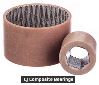 CJ Composite Bearings