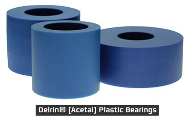 Plastic Bearings
