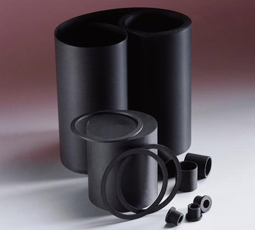 Rulon Materials | Self Lubricating Plastics | Rulon LR, J, 641