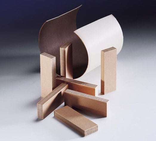 Rulon Materials | Self Lubricating Plastics | Rulon LR, J, 641