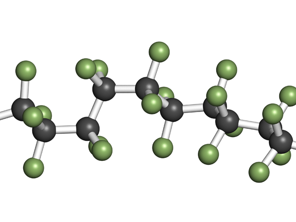 Fluoropolymers Webinar