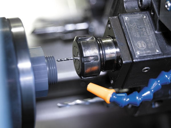 Machining Plastics Webinar