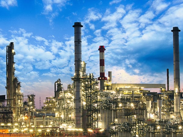 Energy Industry Webinar