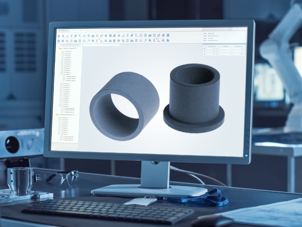 Bearing Design Webinar