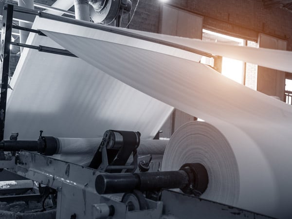 Pulp & Paper Industry Webinar