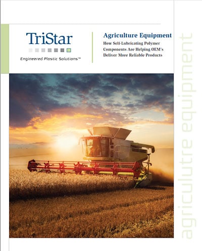 Agriculture White Paper