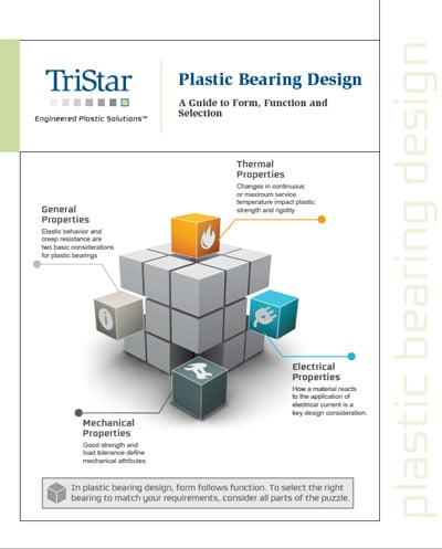 Bearing Design White Paper