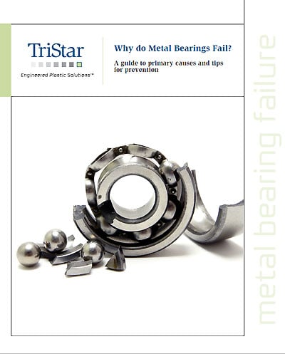 Bearing Failure White Paper