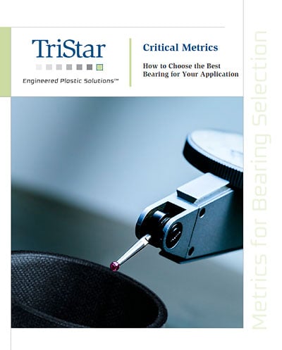 Bearing Metrics White Paper