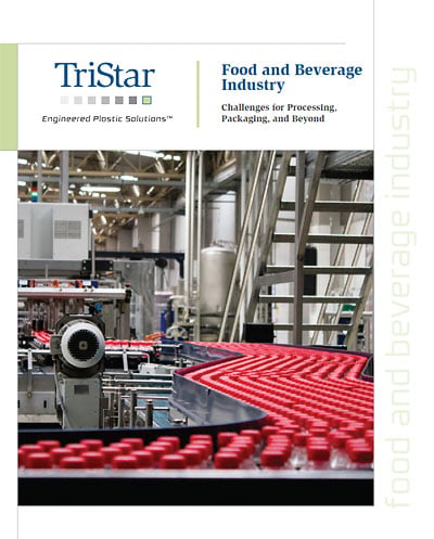 Food and Beverage White Paper