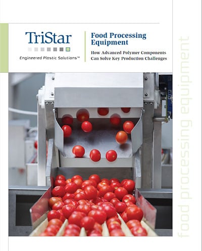 Food Processing White Paper