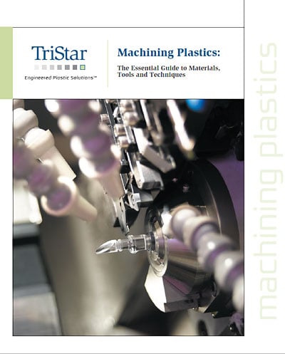 Machining Plastics White Paper