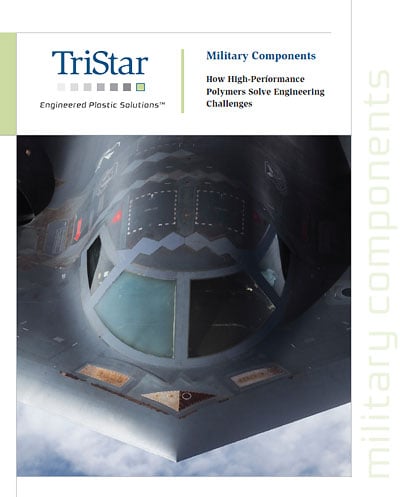 Military Components White Paper