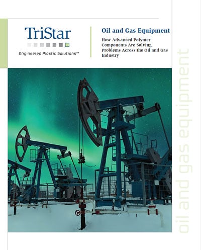 Oil and Gas White Paper