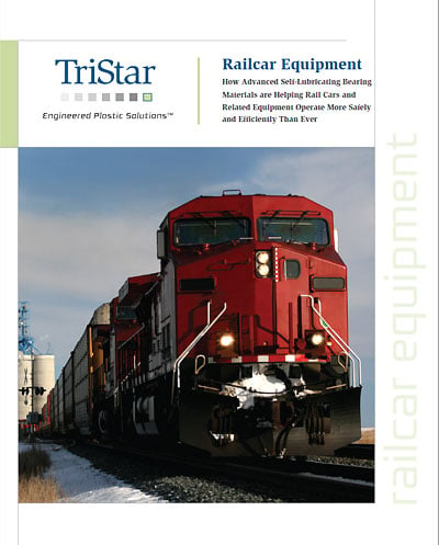 Railcar Equipment White Paper