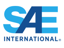 SAE International Logo