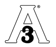 A3 Logo