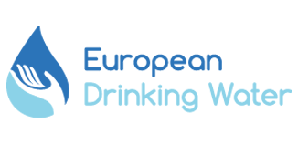 European Drinking Water Logo