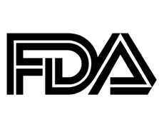 FDA Logo