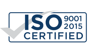 ISO Logo