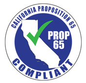 Prop 65 Logo