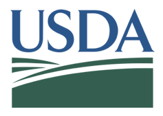 USDA Logo