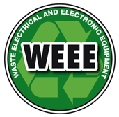 WEEE Logo