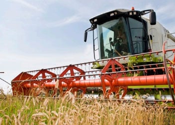 Agriculture Bearings: Polymers Outperform Metals