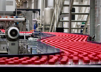 Download our Free Food and Beverage Industry White Paper