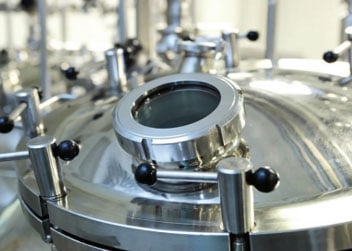 Rulon® Bearings Excel as Drop-in Replacements for Bioreactor Steady Bearings